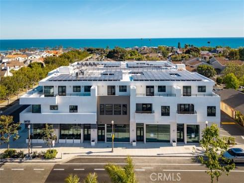 24722 Del Prado 406 , Dana Point, CA