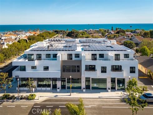 24722 Del Prado 407 , Dana Point, CA