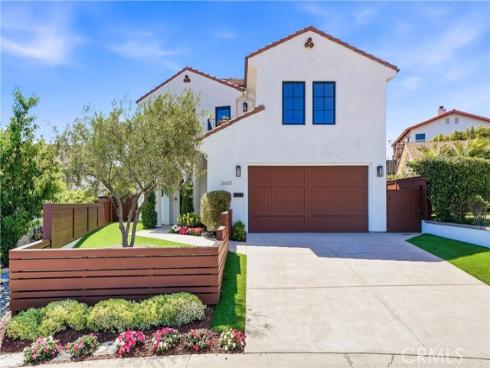 26601  Calle Lago  , Dana Point, CA