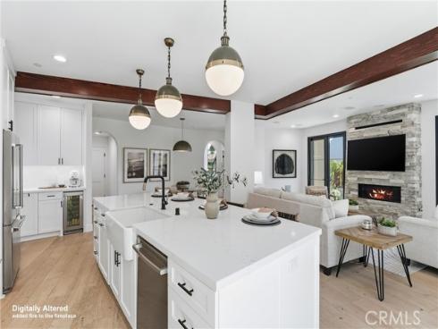 26601  Calle Lago  , Dana Point, CA