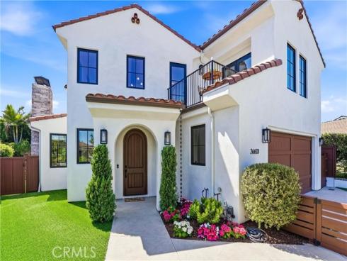26601  Calle Lago  , Dana Point, CA