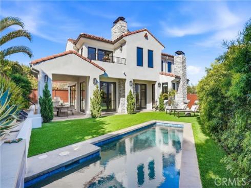26601  Calle Lago  , Dana Point, CA