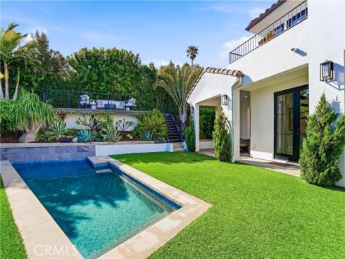 26601  Calle Lago  , Dana Point, CA