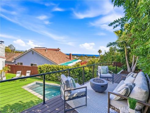 26601  Calle Lago  , Dana Point, CA