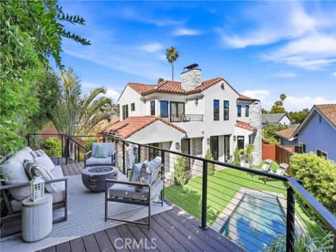 26601  Calle Lago  , Dana Point, CA