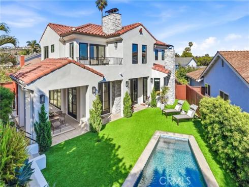 26601  Calle Lago  , Dana Point, CA