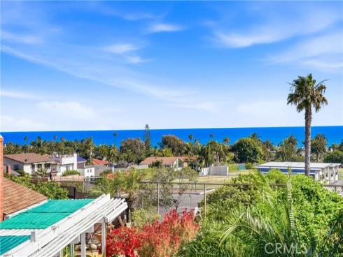 26601  Calle Lago  , Dana Point, CA