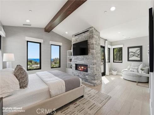 26601  Calle Lago  , Dana Point, CA