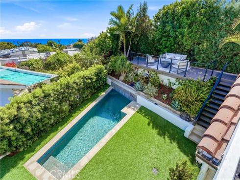 26601  Calle Lago  , Dana Point, CA