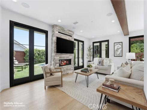 26601  Calle Lago  , Dana Point, CA
