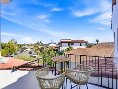 26601  Calle Lago  , Dana Point, CA