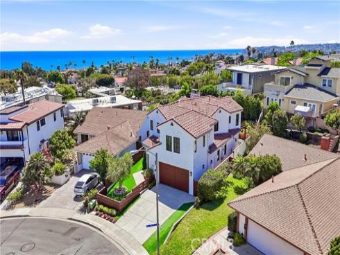 26601  Calle Lago  , Dana Point, CA