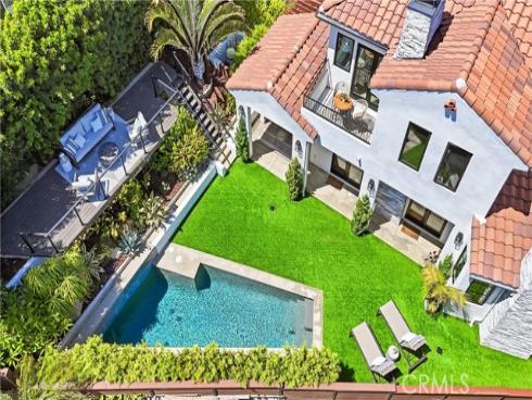 26601  Calle Lago  , Dana Point, CA