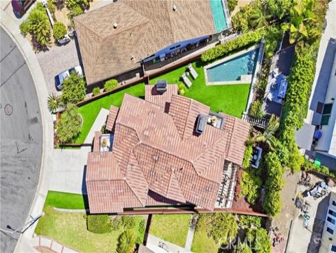 26601  Calle Lago  , Dana Point, CA