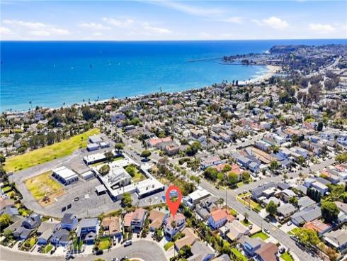 26601  Calle Lago  , Dana Point, CA