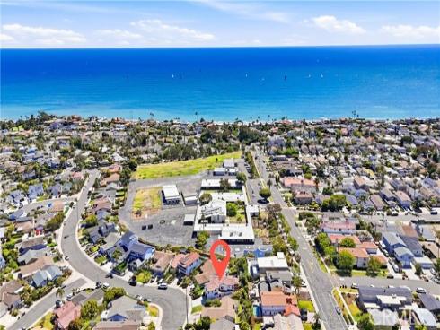 26601  Calle Lago  , Dana Point, CA