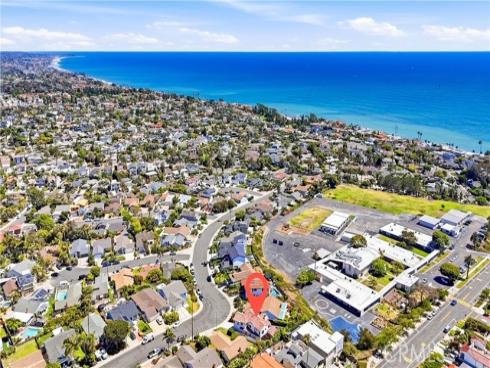 26601  Calle Lago  , Dana Point, CA