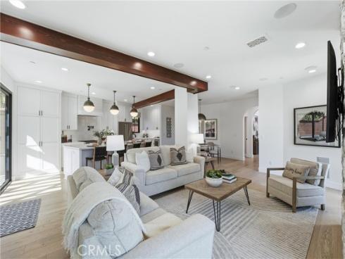 26601  Calle Lago  , Dana Point, CA