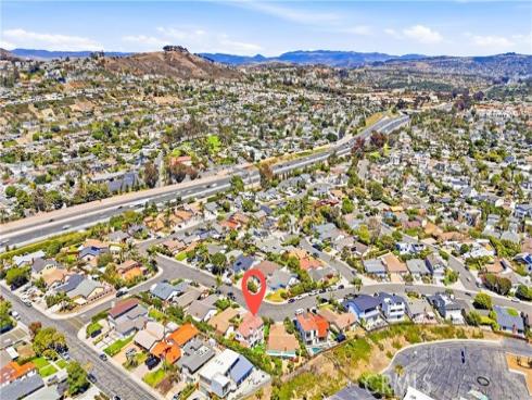 26601  Calle Lago  , Dana Point, CA
