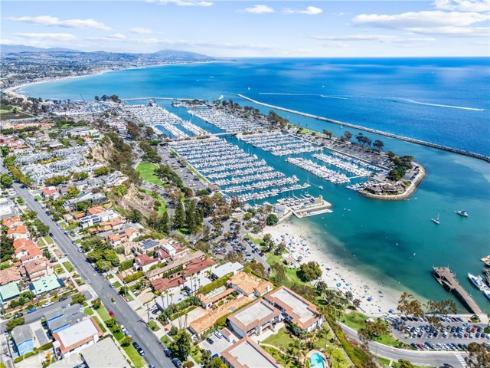 26601  Calle Lago  , Dana Point, CA