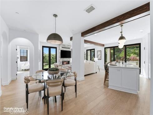 26601  Calle Lago  , Dana Point, CA