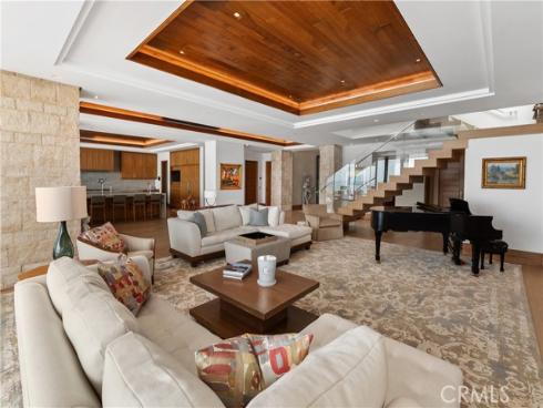 17 Strand Beach Drive, Dana Point, CA