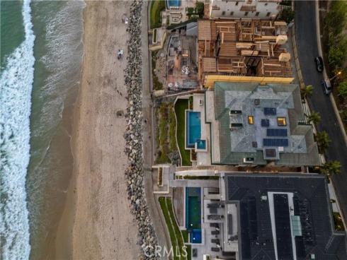17 Strand Beach Drive, Dana Point, CA
