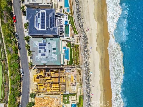 17 Strand Beach Drive, Dana Point, CA