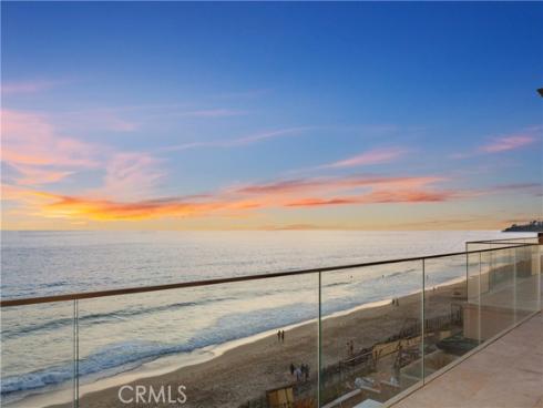 17 Strand Beach Drive, Dana Point, CA