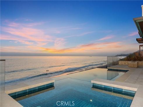 17 Strand Beach Drive, Dana Point, CA