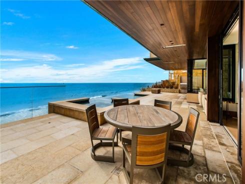 17 Strand Beach Drive, Dana Point, CA