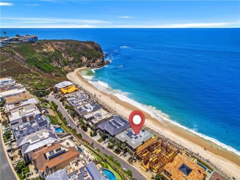 17  Strand Beach   Drive, Dana Point, CA
