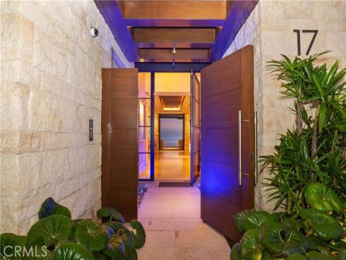 17 Strand Beach Drive, Dana Point, CA
