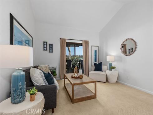 25611 Quail Run 22 , Dana Point, CA