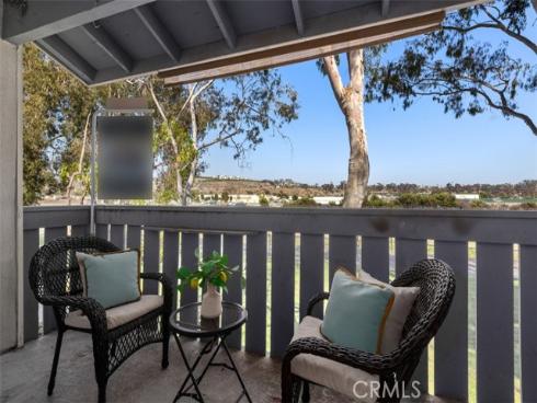 25611 Quail Run 22 , Dana Point, CA