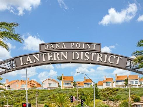 25611 Quail Run 22 , Dana Point, CA
