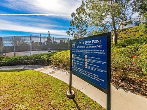 25611 Quail Run 22 , Dana Point, CA