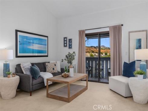 25611 Quail Run 22 , Dana Point, CA