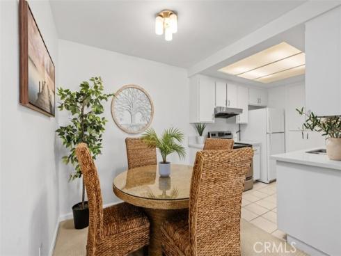 25611 Quail Run 22 , Dana Point, CA