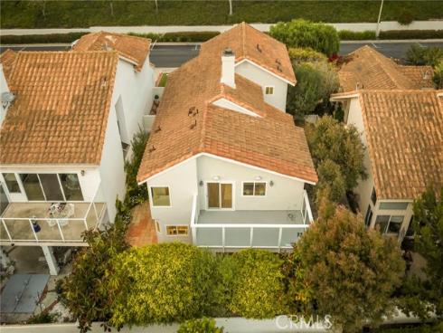 27 Palm Beach Court, Dana Point, CA