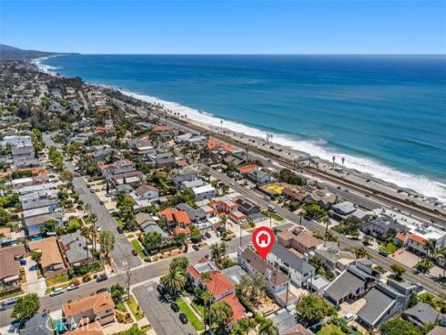 26151 Via California , Dana Point, CA