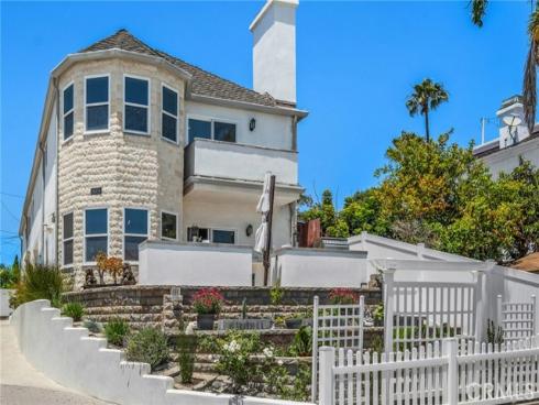 26151 Via California , Dana Point, CA
