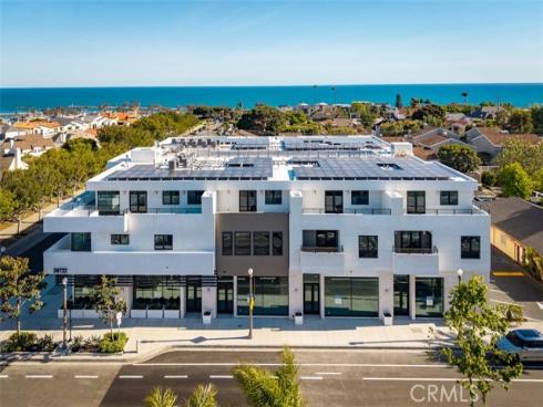 24722 Del Prado 302 , Dana Point, CA