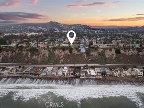 35269 Camino Capistrano , Dana Point, CA