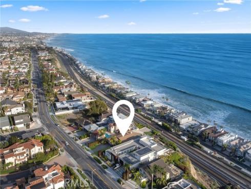 35269 Camino Capistrano , Dana Point, CA