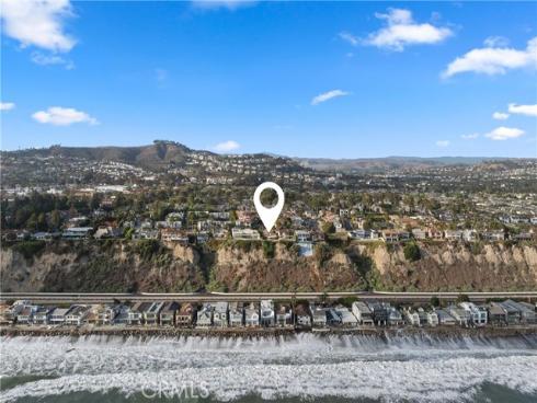 35269 Camino Capistrano , Dana Point, CA
