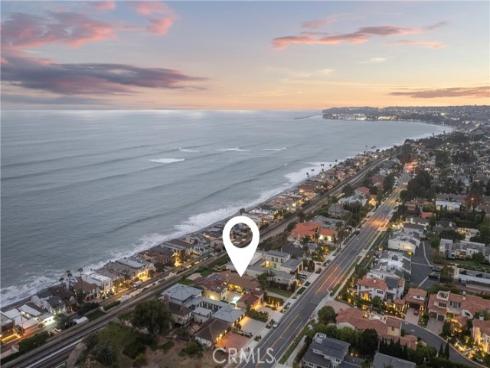 35269 Camino Capistrano , Dana Point, CA