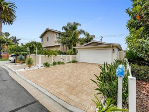 34595 Calle Portola , Dana Point, CA