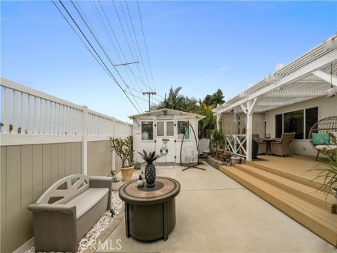34595 Calle Portola , Dana Point, CA