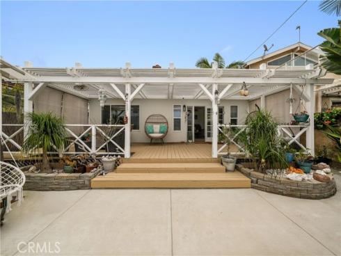 34595 Calle Portola , Dana Point, CA
